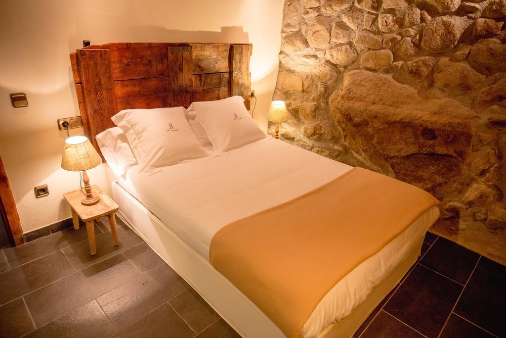R De Rural - Borda Del Molla Villa Encamp Room photo