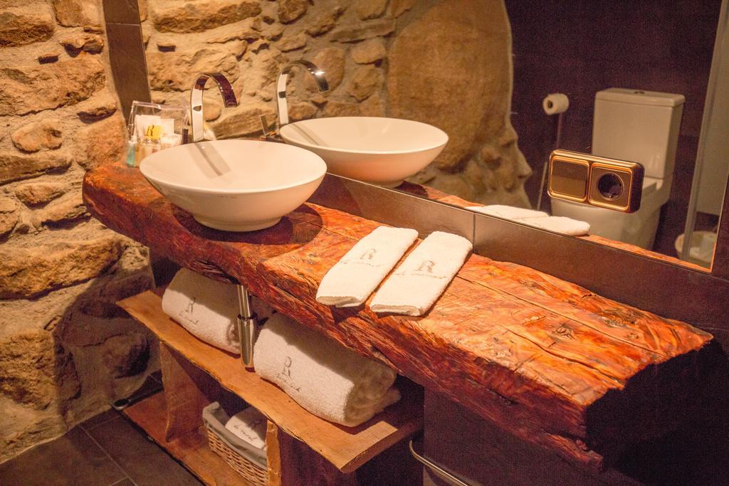 R De Rural - Borda Del Molla Villa Encamp Room photo