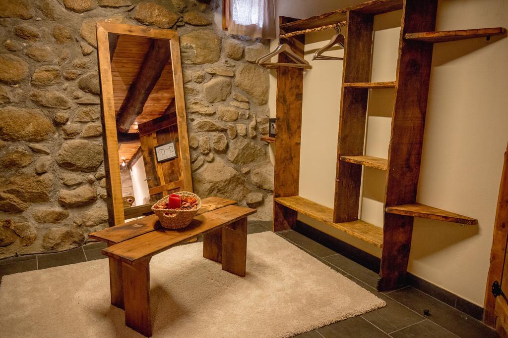 R De Rural - Borda Del Molla Villa Encamp Room photo