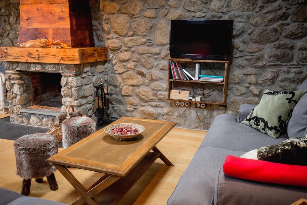 R De Rural - Borda Del Molla Villa Encamp Room photo
