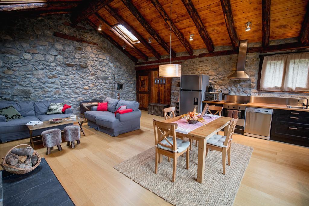R De Rural - Borda Del Molla Villa Encamp Room photo